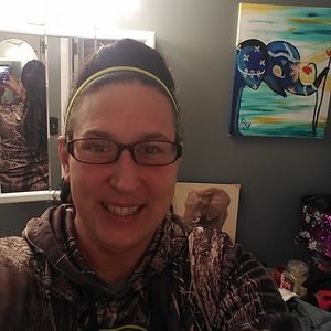 Meet your Posher, Angie